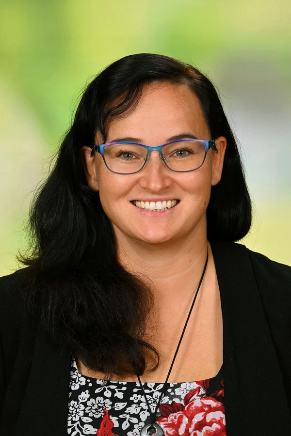 Schüttengruber Helga