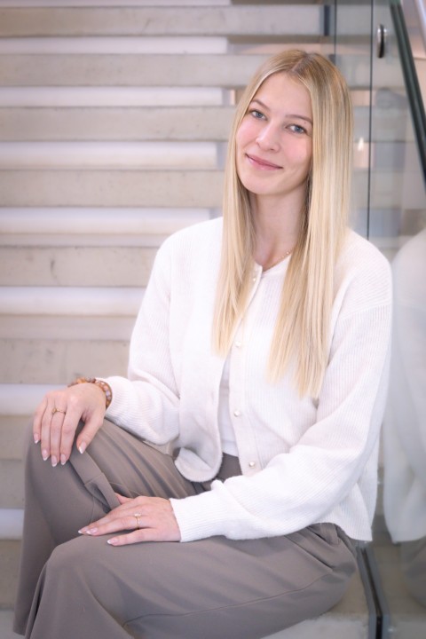 Krenn Christina Marie