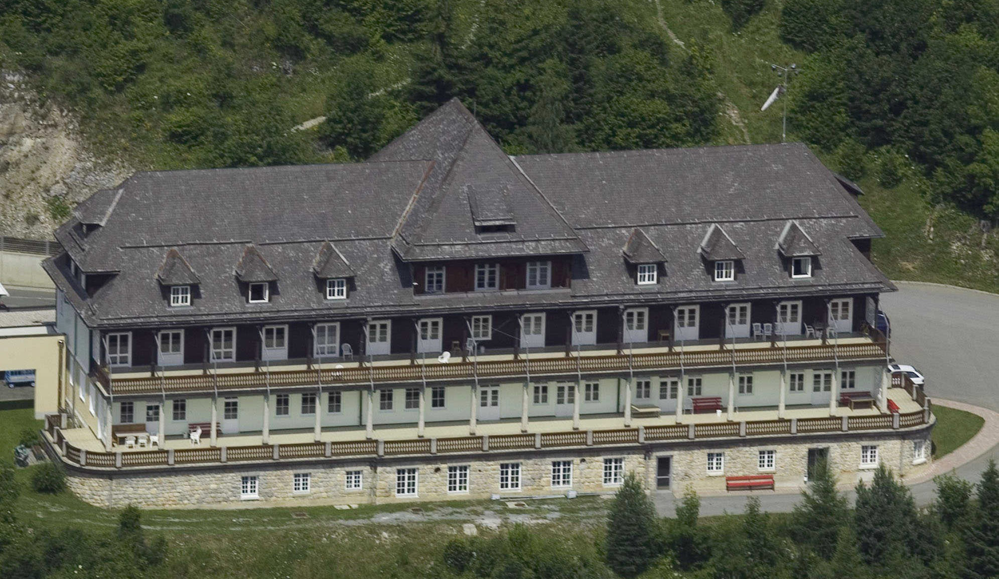Stolzalpe (Feistritz)