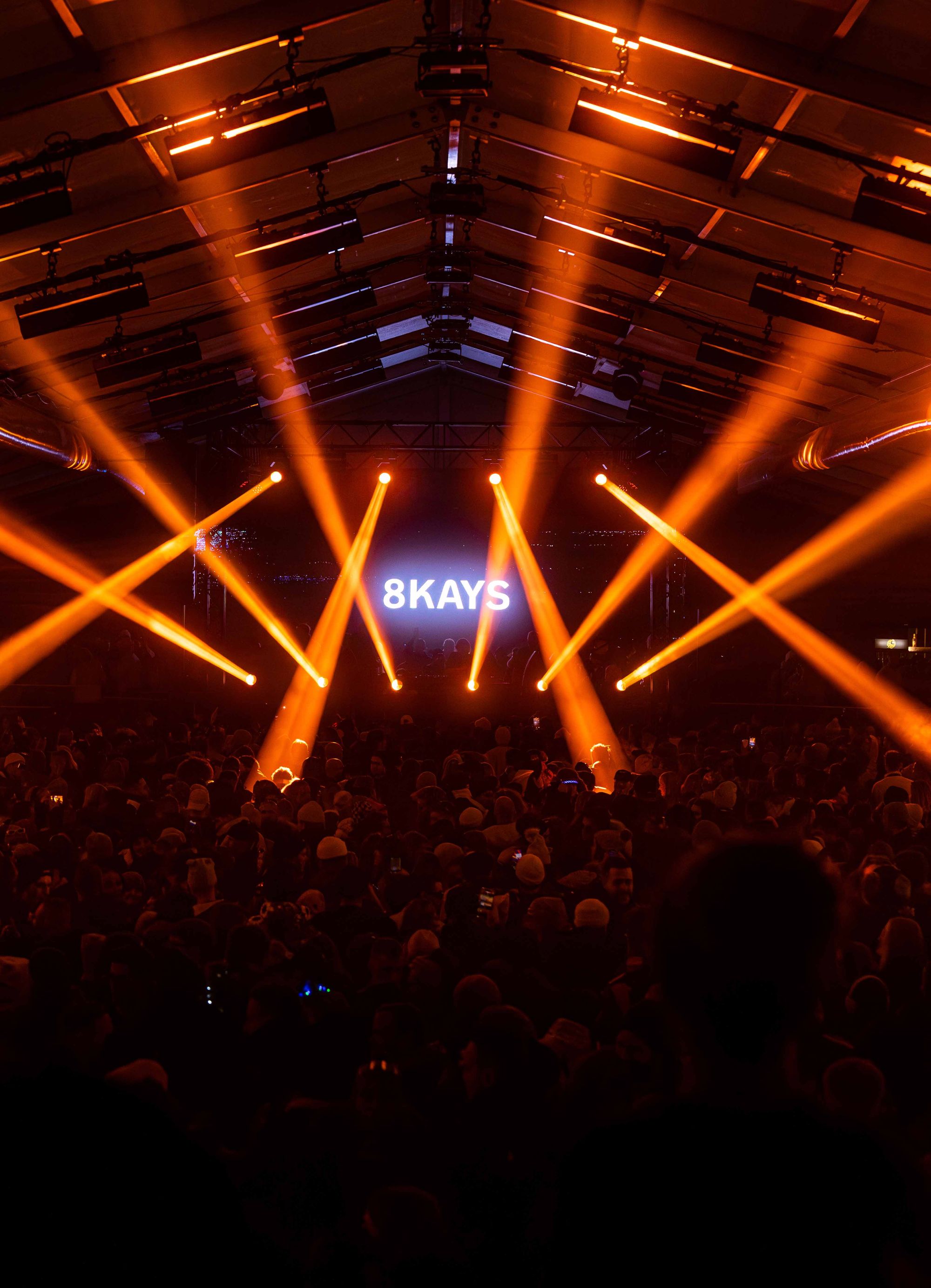 Verve Andermatt 2023 2024 Techno Festival At 09 12 2023