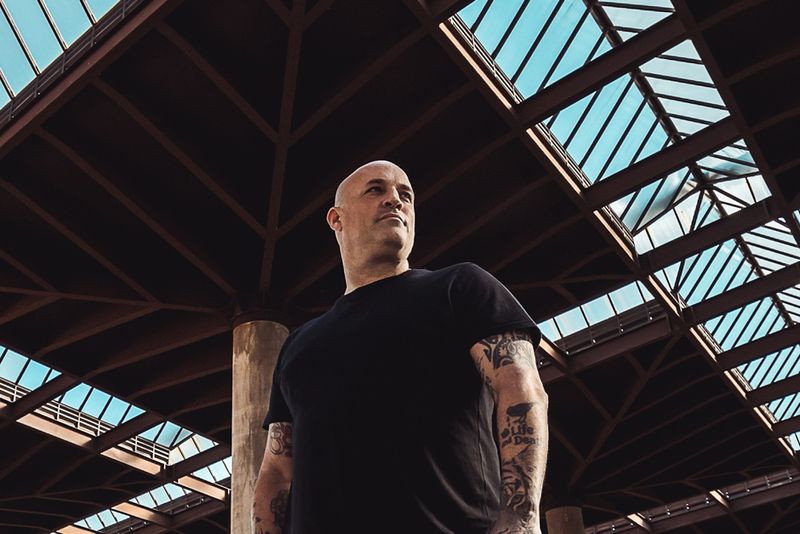 Verve Andermatt 2023 2024 Techno Festival At 09 12 2023