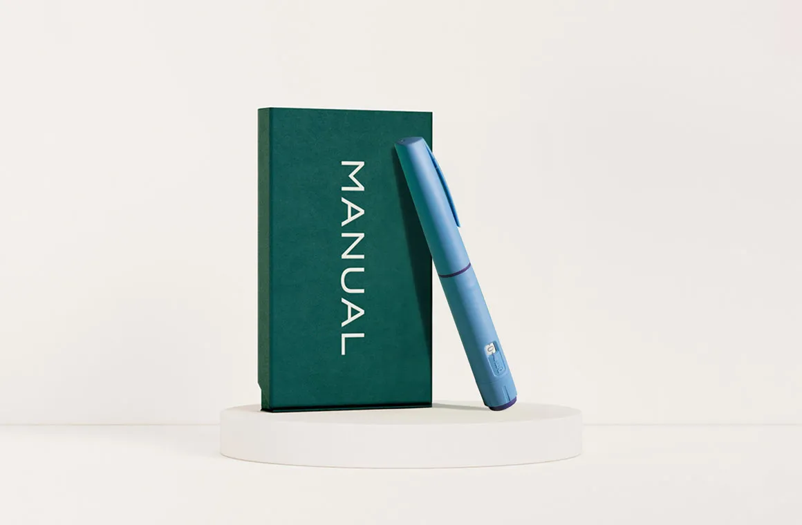 Wevoy and Ozempic Pen