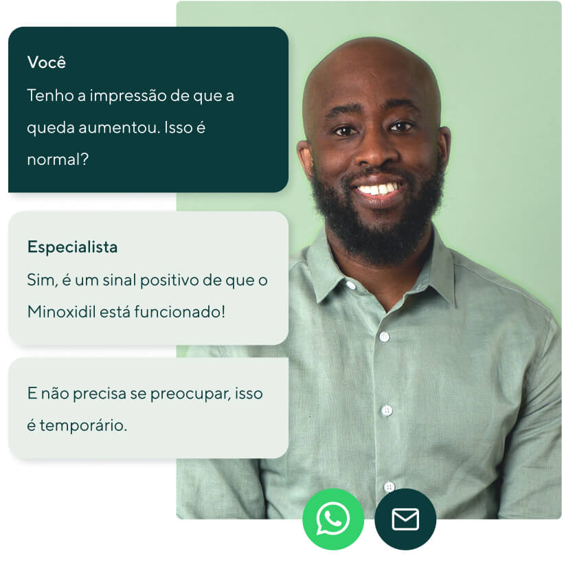 Especialistas