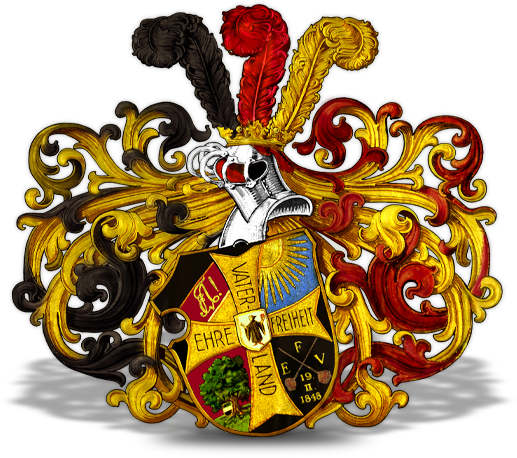 Arminia-Rhenania logo