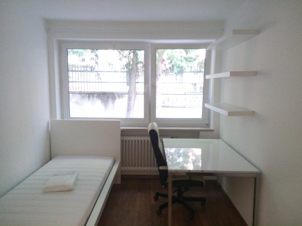 Zimmer Wohnheim