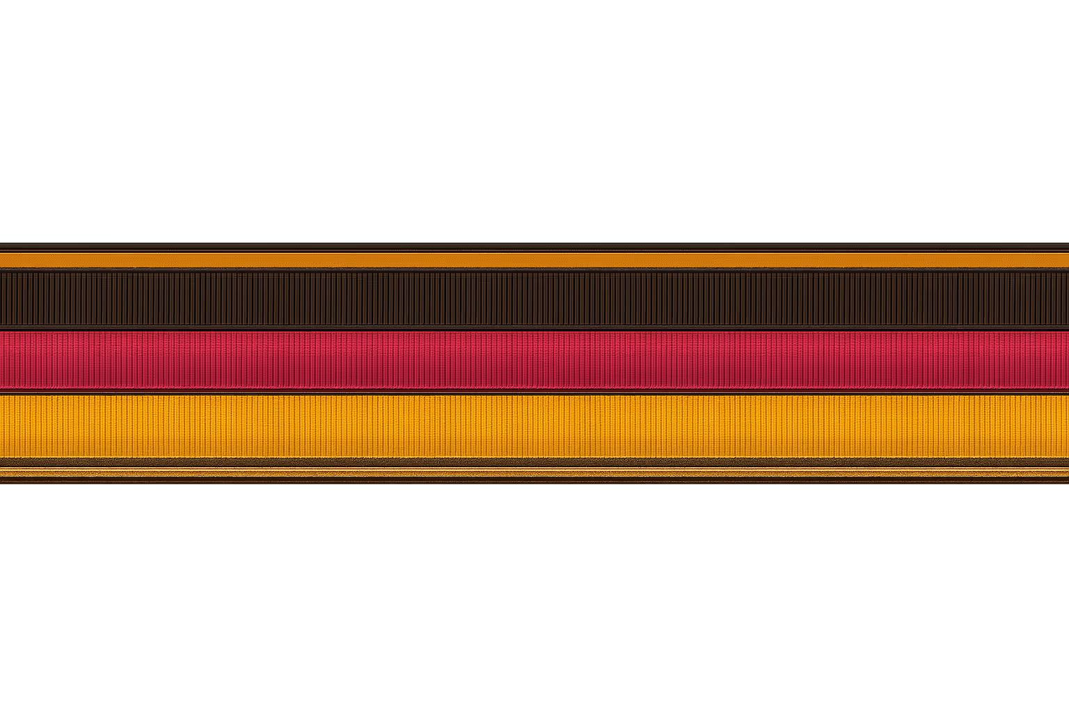 Arminia-Rhenania Band Couleur