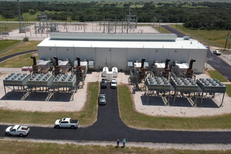Natural Gas, the ERCOT Fuel Mix, and the Case for On-Site Generation