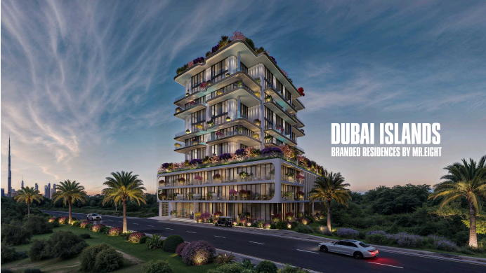ARTE is een uniek residentieel appartementencomplex gelegen in het hart van Jumeirah Village Circle (JVC), Dubai. Het project combineert eigentijds design met functionele luxe. De nadruk ligt op verfijnde architectuur, hoogstaande afwerking en slimme indelingen die zijn afgestemd op de moderne levensstijl. Het gebouw straalt karakter uit en biedt bewoners een harmonieuze woonomgeving met comfort en esthetiek in balans. ARTE mikt op een doelgroep die op zoek is naar een stijlvolle, centraal gelegen woning met aantrekkelijke investeringswaarde.