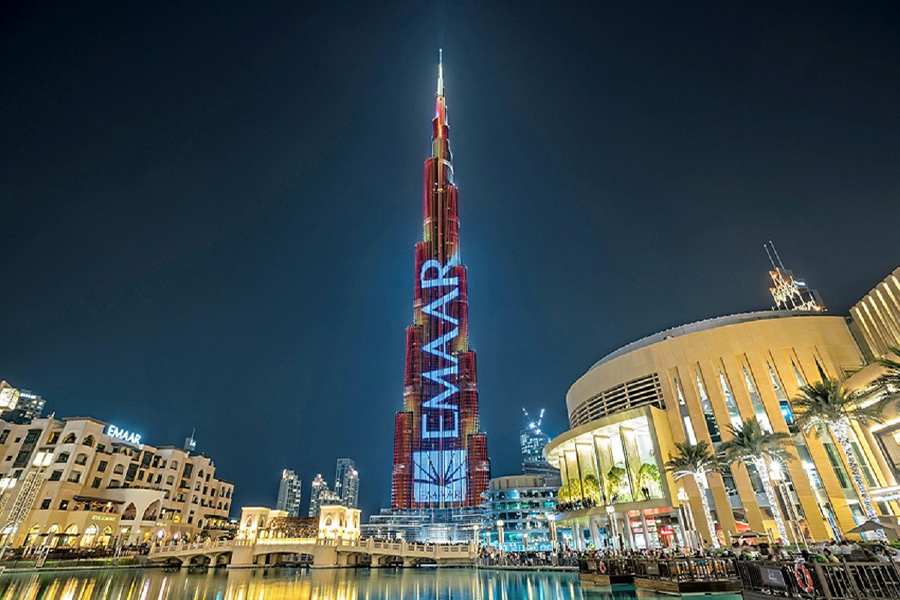Celestial Towers van Emaar is een spectaculair twin-tower project in het hart van Dubai Marina. Met meer dan 500 luxe appartementen biedt dit iconische project adembenemende uitzichten op de jachthaven, de Arabische Golf en de skyline van Dubai.