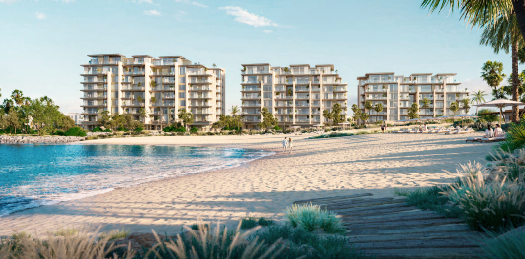 Vivre au bord de la mer, avec style. Une opportunité rare pour une propriété en bord de mer inspirée par les stations balnéaires méditerranéennes. Les appartements modernes combinent une architecture vintage avec un design contemporain, entourés d'une promenade animée, d'un port de plaisance et du bruit des vagues. À quelques minutes du centre-ville de Dubaï et de l'aéroport international de Dubaï. Ici, vous vivez au rythme du soleil, de la mer et du style.