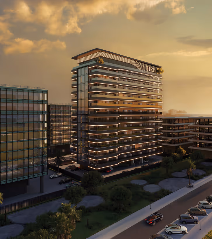 This new icon in Wadi Al Safa combines modern architecture, strategic location and premium amenities into a unique living experience. With fully furnished units, smart home technology and an attractive post-handover payment plan, Wadi Hills offers a rare opportunity for those seeking both strong returns and exceptional living quality in an emerging neighbourhood.