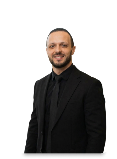 Charafeddine Kaddouri