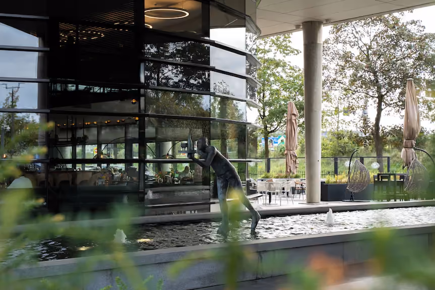 Hotelevent & Masterclass Vastgoed UAE in Van der Valk Maastricht 2026 event van Dubai-Property.nl