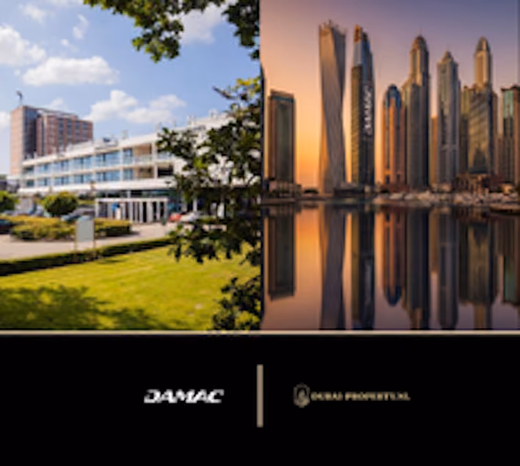 Hotelevent & Masterclass Vastgoed UAE in Van der Valk Eindhoven event van Dubai-Property.nl