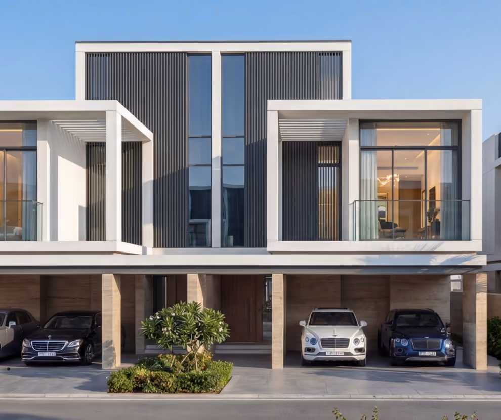 Sobha Sanctuary galerijafbeelding Dubai vastgoed