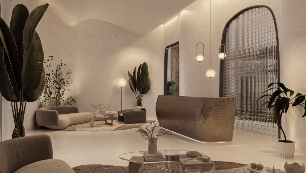 Skyline - By Peace Homes projectdetail Dubai vastgoed