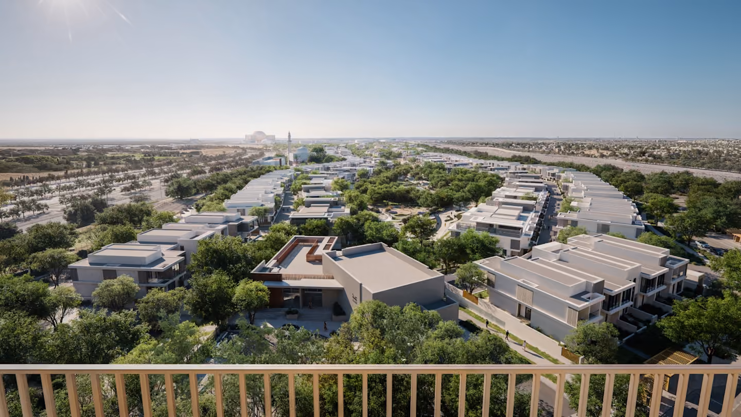 Expo Valley Views – Expo City Dubai projectdetail Dubai vastgoed