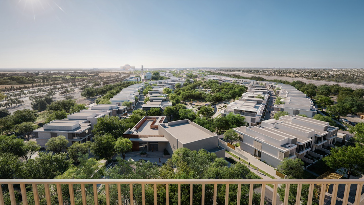 Expo Valley Views – Expo City Dubai projectdetail Dubai vastgoed