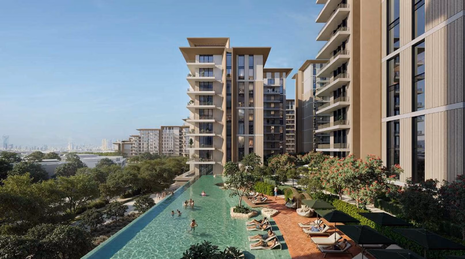 Expo Valley Views – Expo City Dubai galerijafbeelding Dubai vastgoed