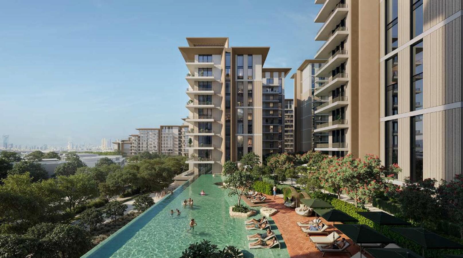 Expo Valley Views – Expo City Dubai galerijafbeelding Dubai vastgoed
