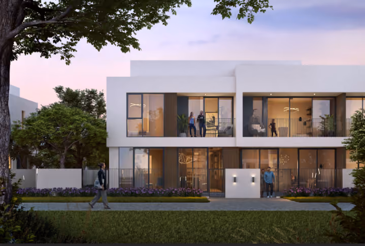 Equiterra 2 – Grand Polo Club & Resort projectafbeelding Dubai vastgoed