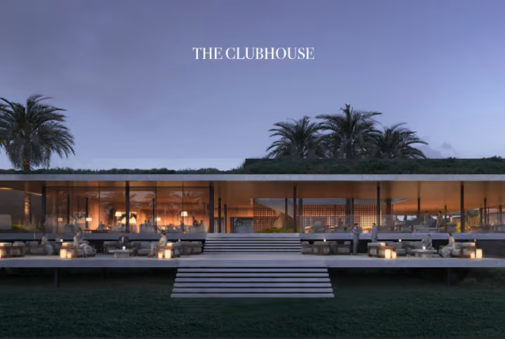 Equiterra 2 – Grand Polo Club & Resort projectdetail Dubai vastgoed