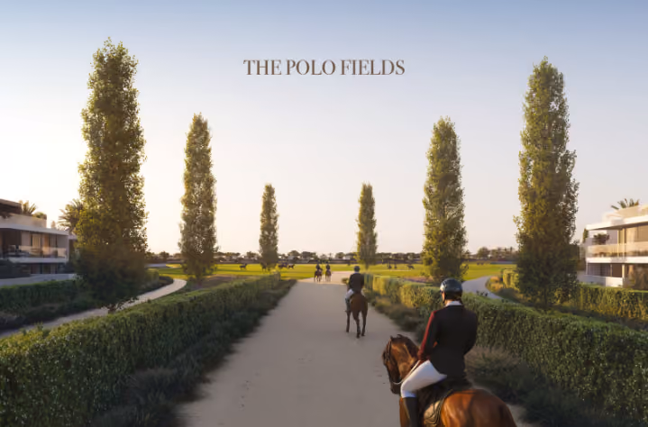 Equiterra 2 – Grand Polo Club & Resort galerijafbeelding Dubai vastgoed
