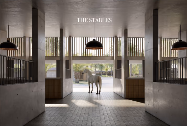 Equiterra – Grand Polo Club & Resort projectdetail Dubai vastgoed