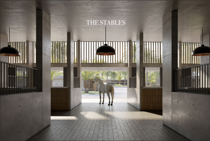 Equiterra – Grand Polo Club & Resort projectdetail Dubai vastgoed