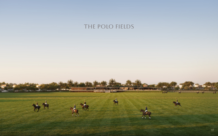 Equestra – Grand Polo Club & Resort galerijafbeelding Dubai vastgoed