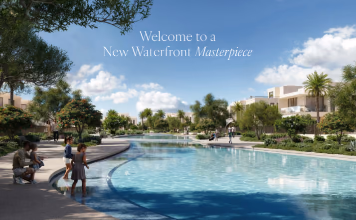 Marèva 2 – The Oasis by Emaar galerijafbeelding Dubai vastgoed