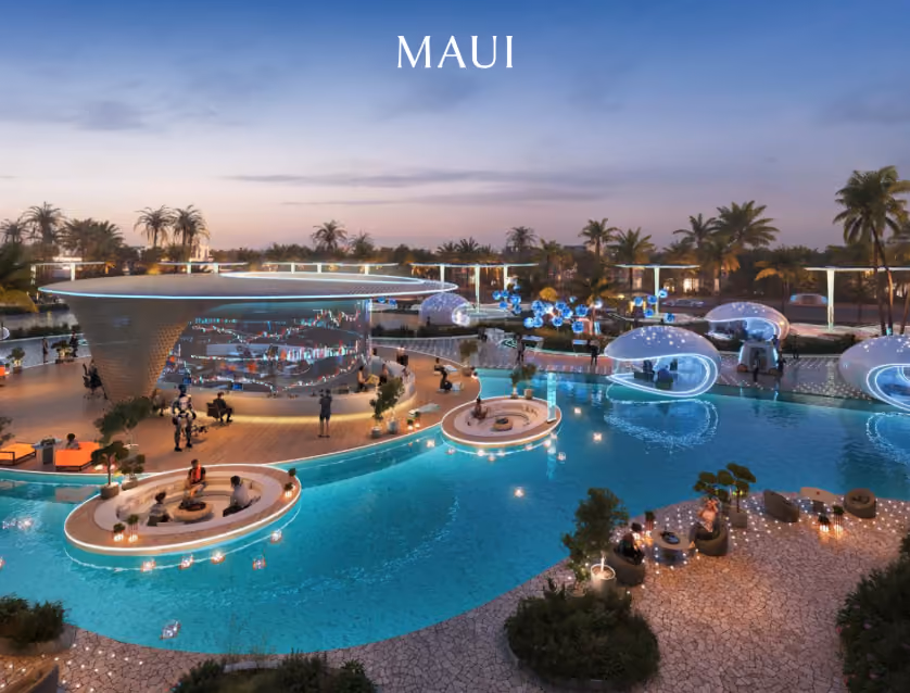 DAMAC Islands 2 projectdetail Dubai vastgoed