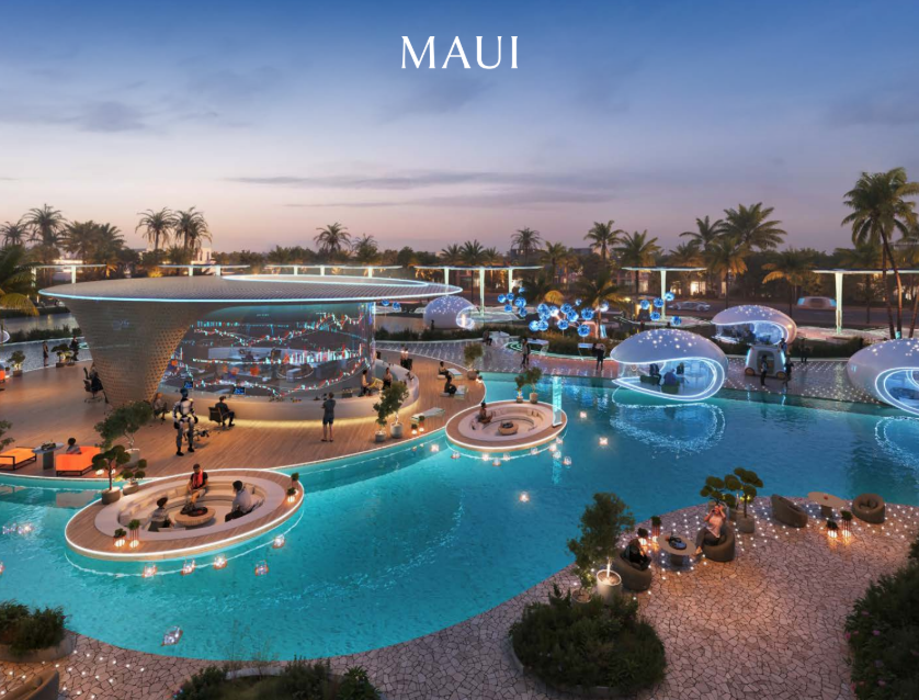 DAMAC Islands 2 projectdetail Dubai vastgoed