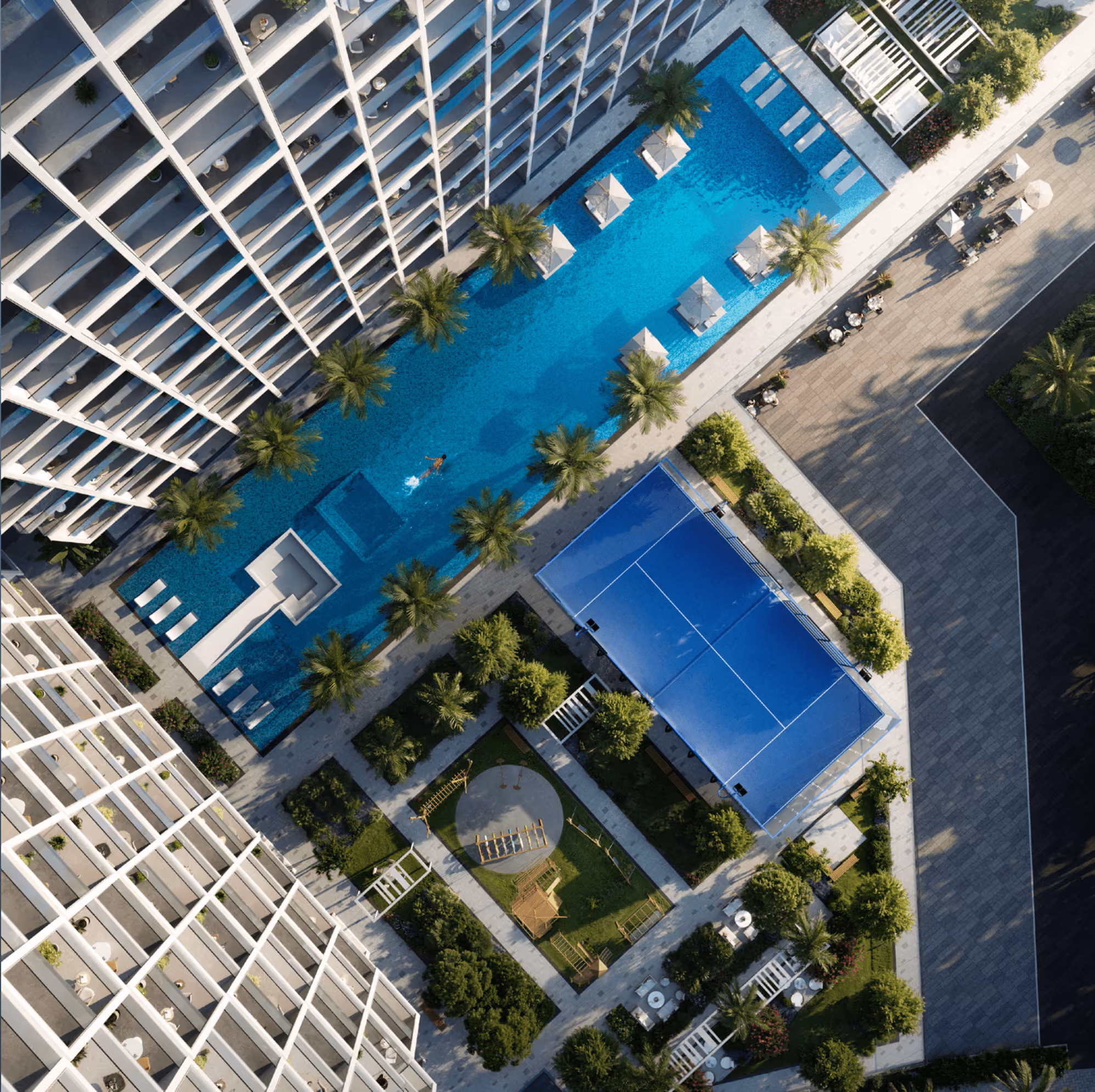 Binghatti Cullinan projectdetail Dubai vastgoed