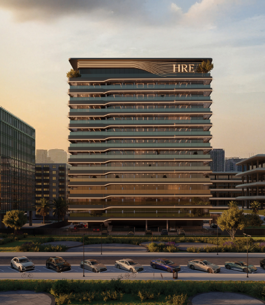 Wadi Hills projectafbeelding Dubai vastgoed
