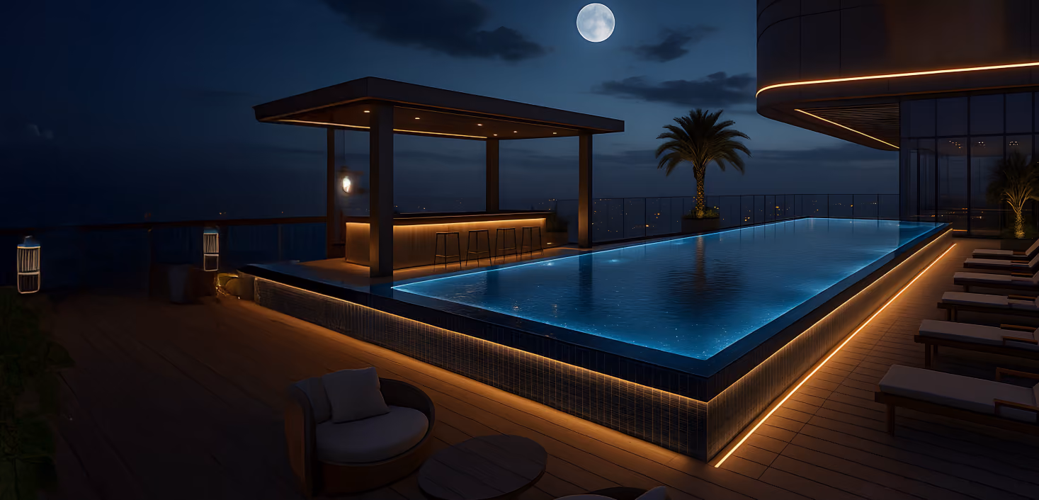 Wadi Hills galerijafbeelding Dubai vastgoed