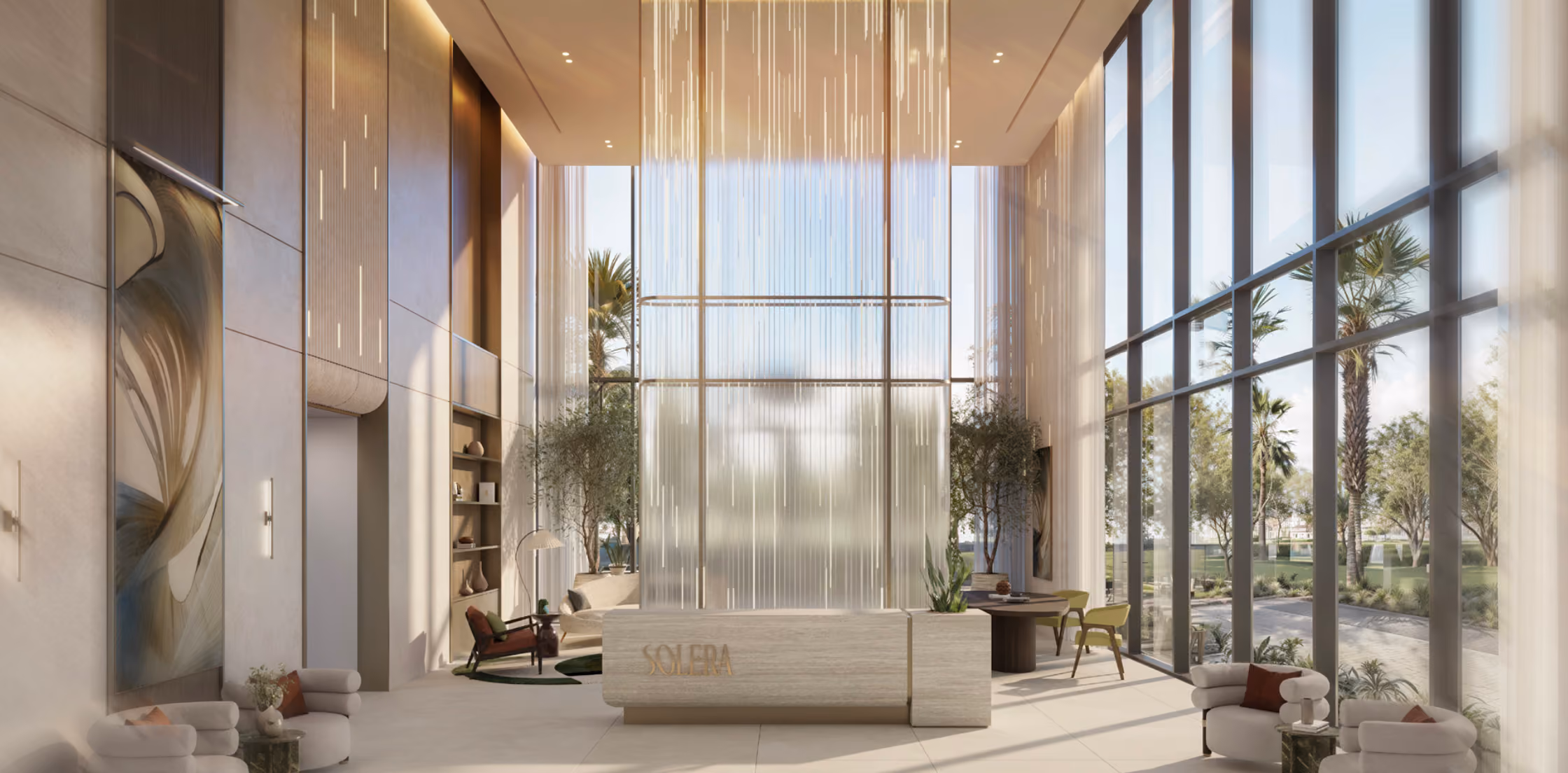 Solera galerijafbeelding Dubai vastgoed