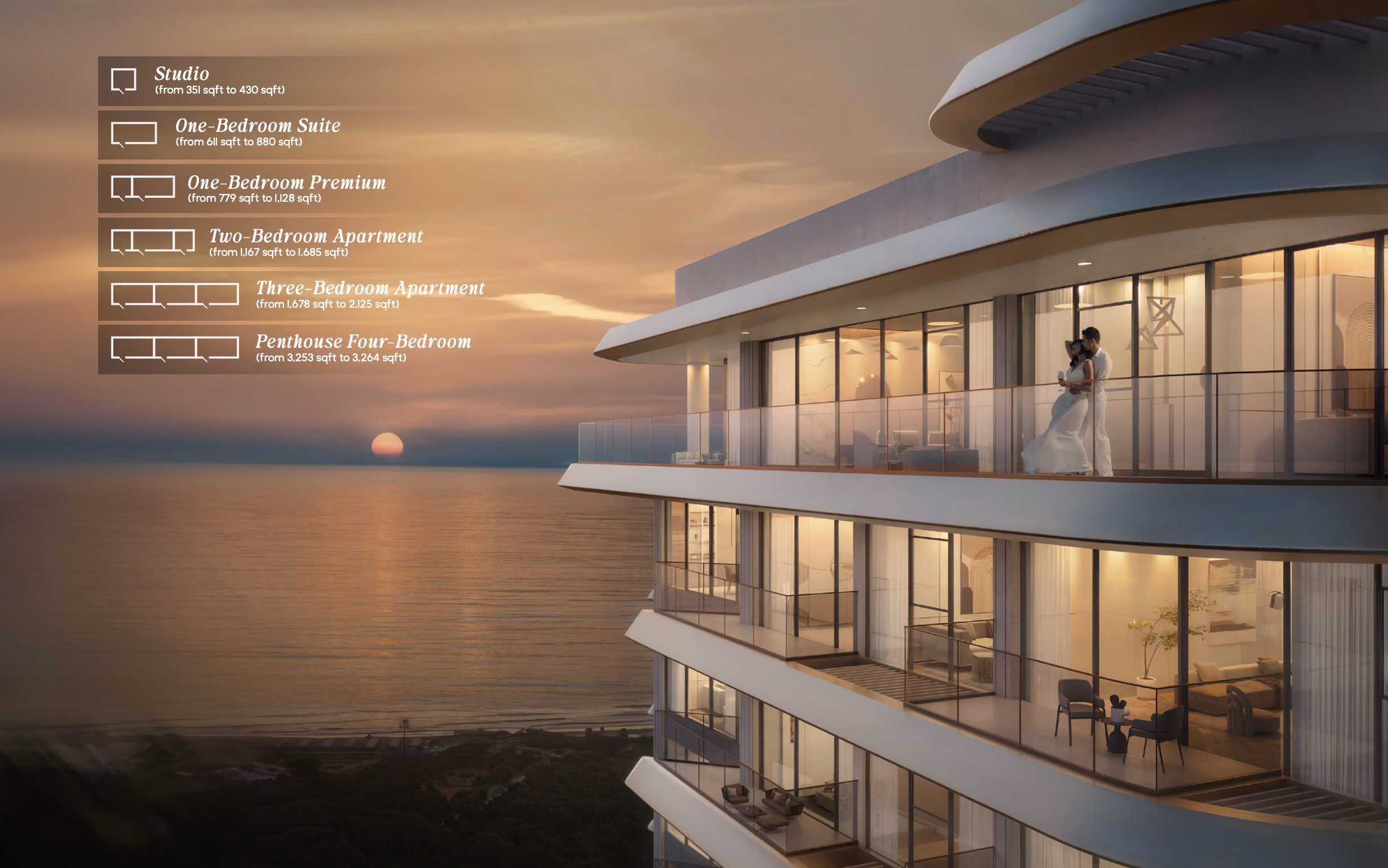 Solera projectdetail Dubai vastgoed