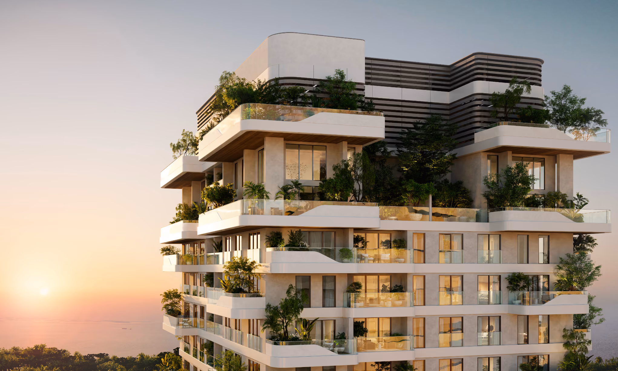 Talea galerijafbeelding Dubai vastgoed