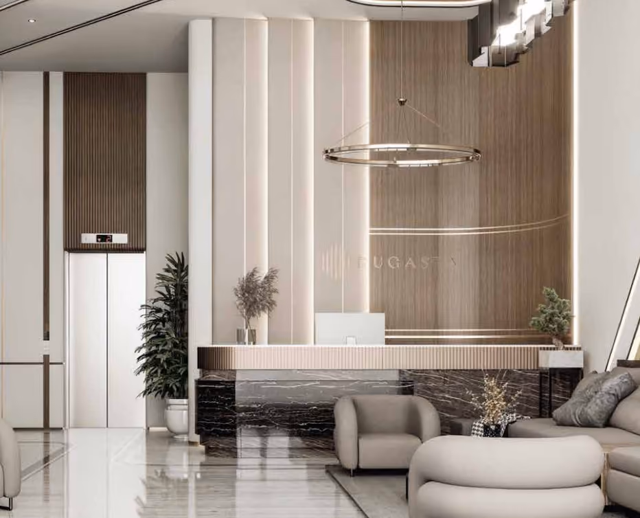 Al Haseen Residences 4 projectdetail Dubai vastgoed