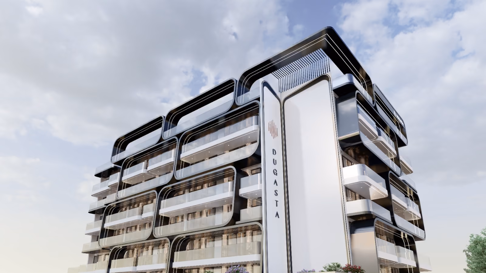 Moonsa Residences 2 galerijafbeelding Dubai vastgoed