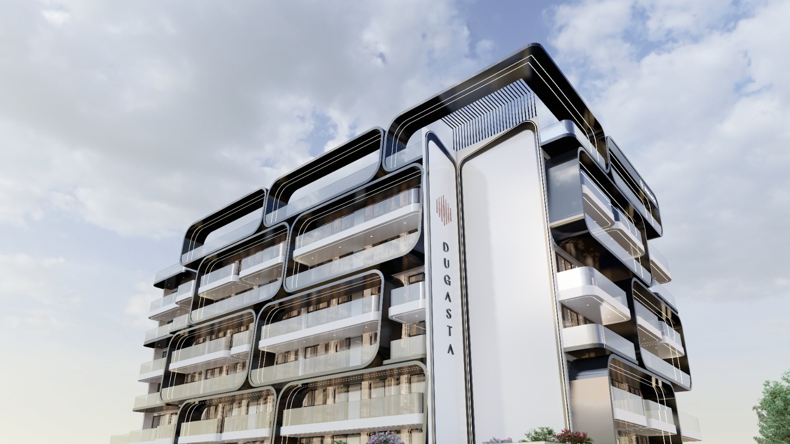 Moonsa Residences 2 galerijafbeelding Dubai vastgoed