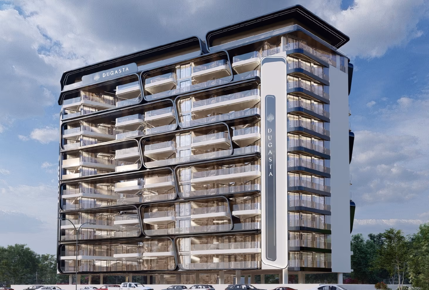 Terra Tower projectdetail Dubai vastgoed
