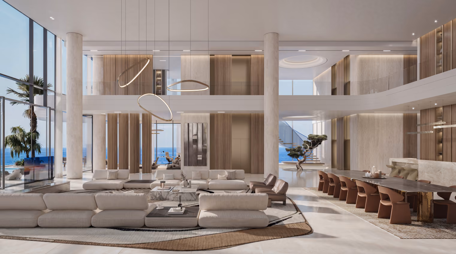 Costa Mare galerijafbeelding Dubai vastgoed
