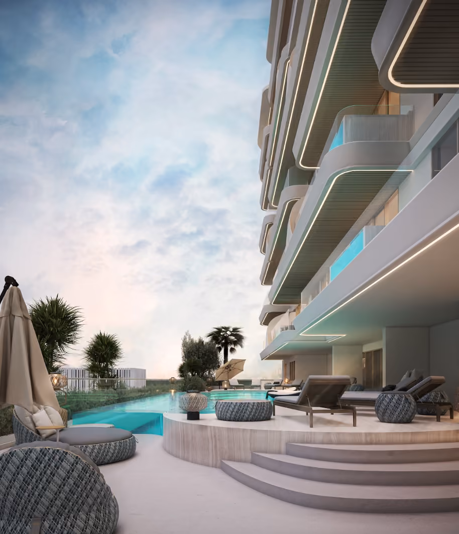 Natuzzi projectdetail Dubai vastgoed