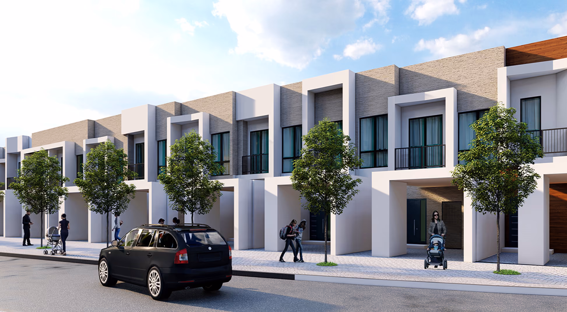 Marbella Villas II galerijafbeelding Dubai vastgoed