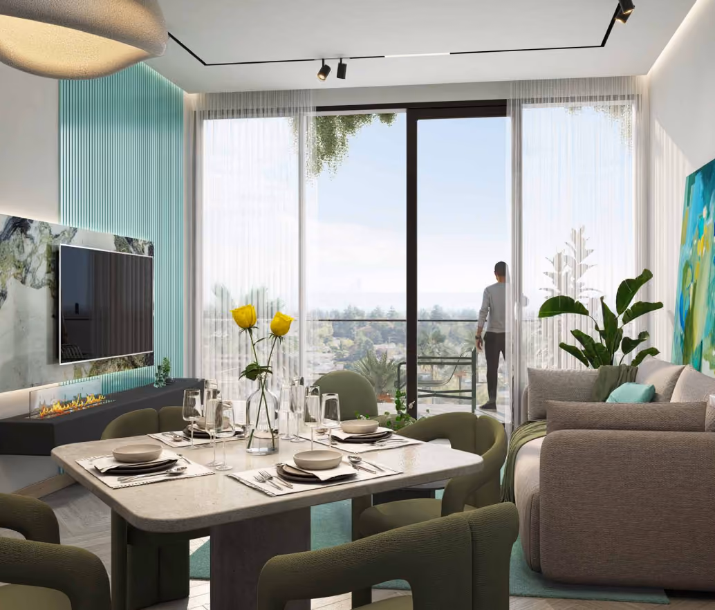 ELO 3 galerijafbeelding Dubai vastgoed