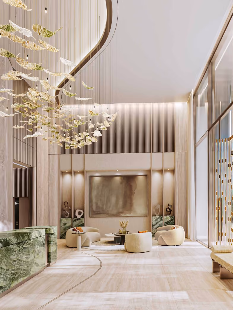 Safa Gate galerijafbeelding Dubai vastgoed