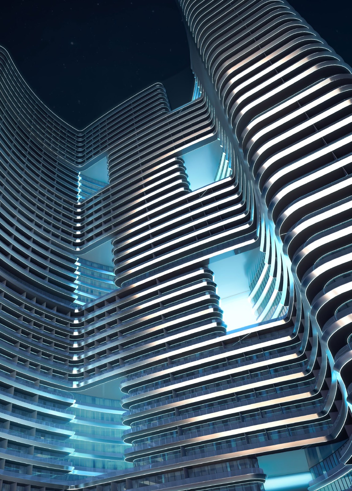 Binghatti Hills projectdetail Dubai vastgoed