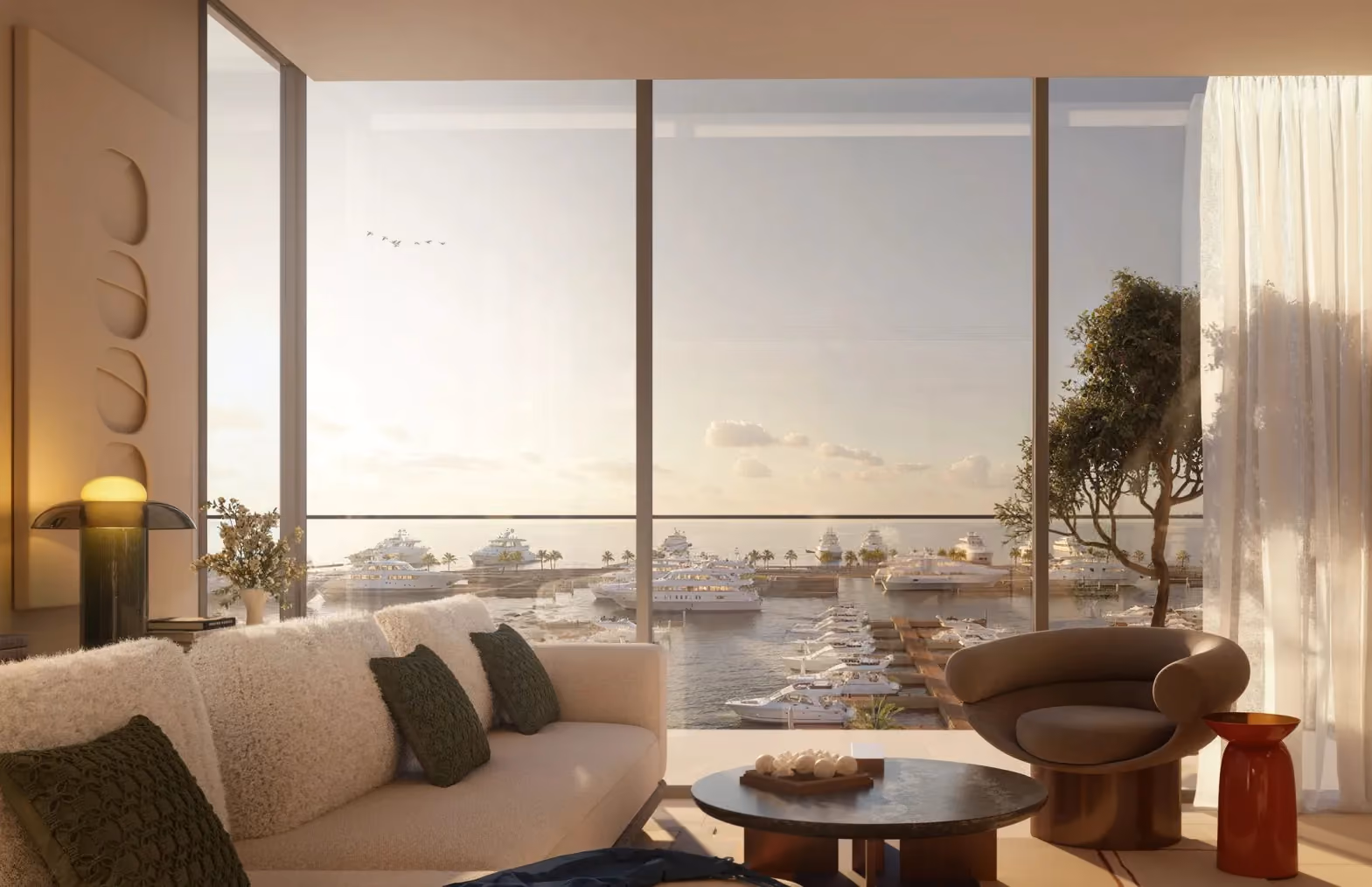 Marina Views galerijafbeelding Dubai vastgoed